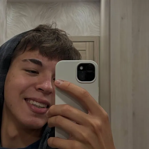 Андрей